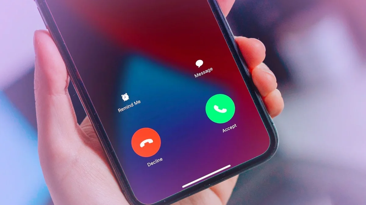 Como parar de receber ligações desconhecidas no Android e iPhone?