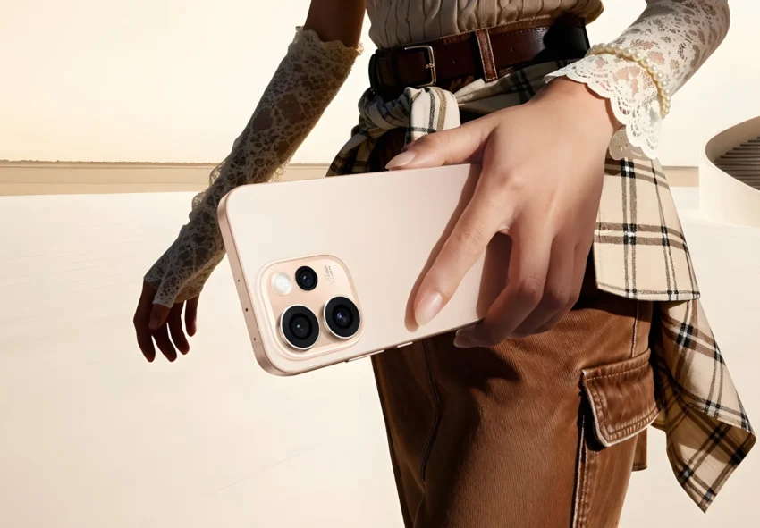 Oppo Reno 16 é oficializado no Brasil e já pode ser vendido