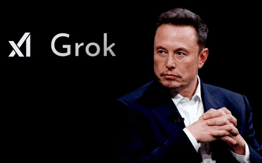Musk Reconhece que Tecnologia da OpenAI Influenciou na Melhora do Grok