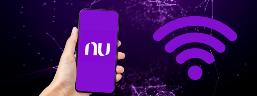 Nubank estende NuCel para menores de 18 anos com supervisão dos pais