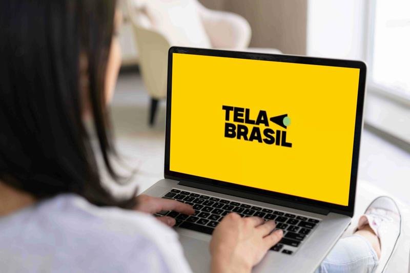 Como usar Tela Brasil? Netflix brasileira grátis do Governo em 2026