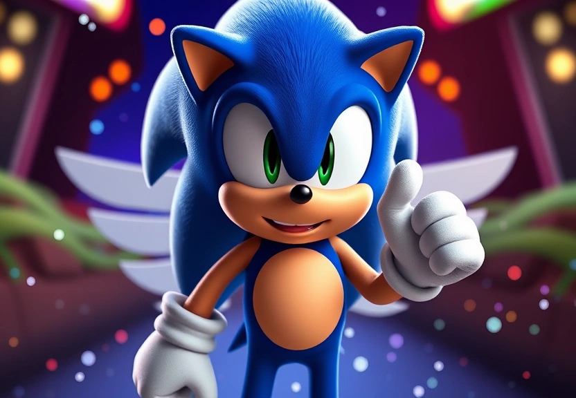 Representação visual de Esses são os 10 Melhores jogos do Sonic na história, segundo os fãs