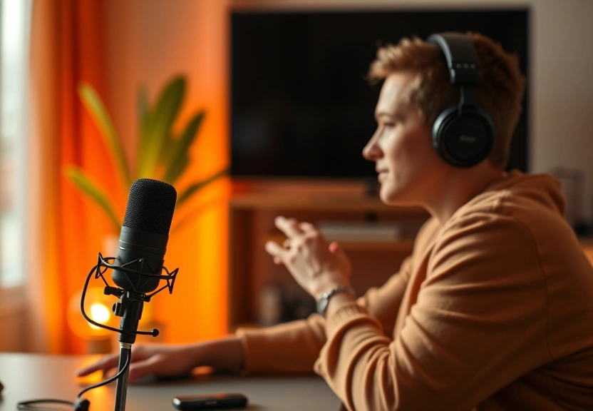Representação visual de YouTube Premium terá ajuste automático de velocidade para podcasts