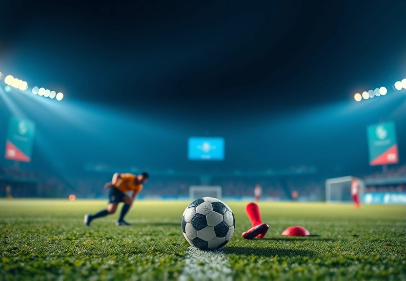 Representação visual de Ingressos falsos da Copa 2026: veja como evitar golpes na compra online