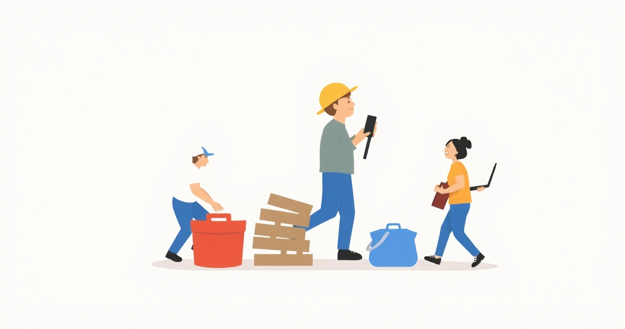 Google Doodle Celebra o Dia do Trabalho com Homenagem Especial