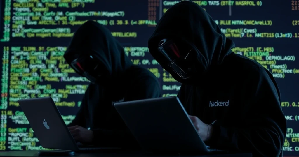 Hackers Atacam GitHub e Comprometem Milhares de Dados