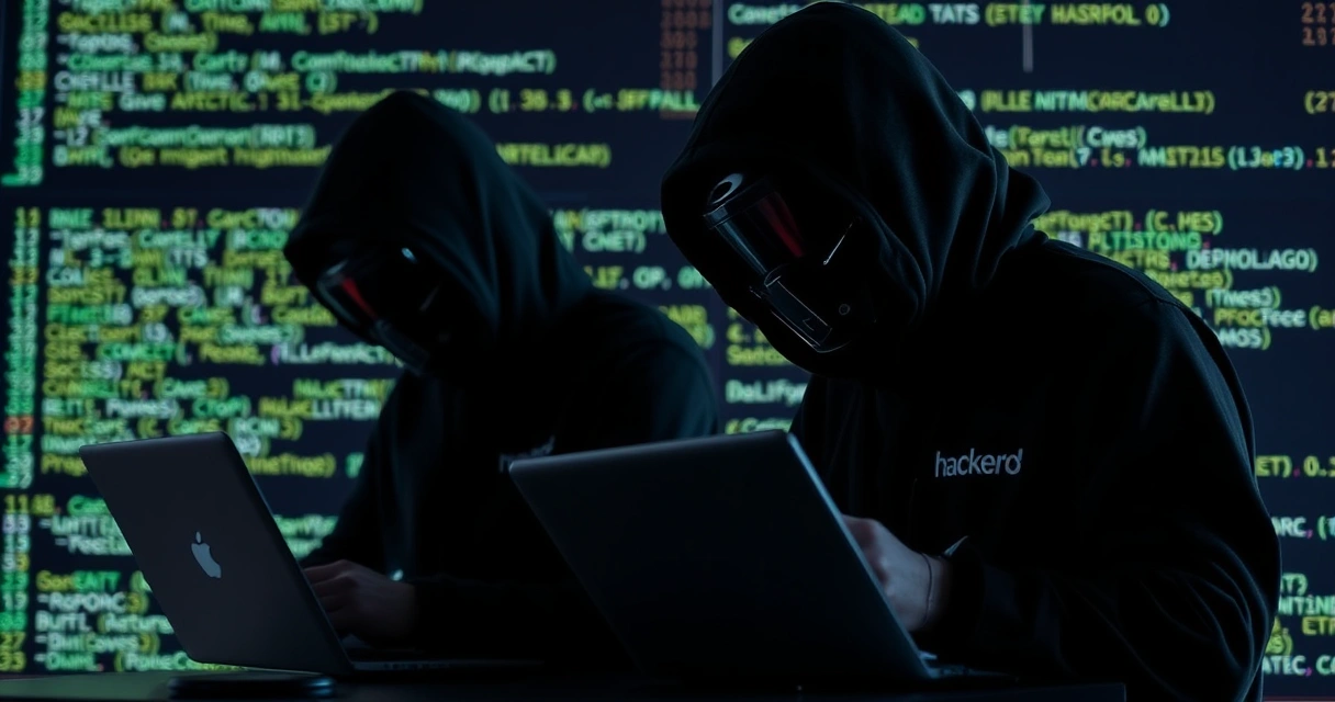 Hackers Atacam GitHub e Comprometem Milhares de Dados