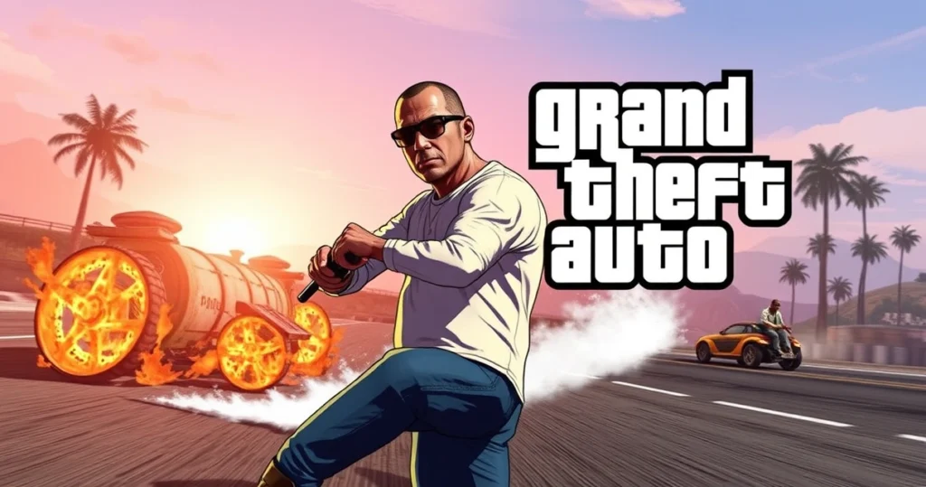 4 Melhores jogos de todos os tempos da franquia GTA