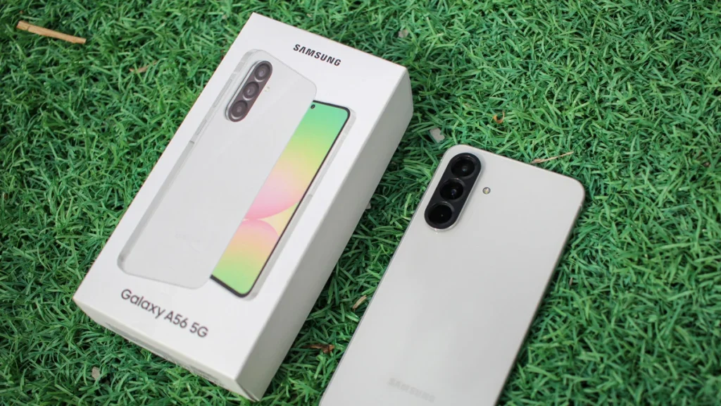 Top 5 Celulares para Curtir a Copa do Mundo 2026 com Qualidade