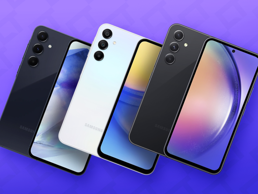 iPhone 17 Domina Vendas em 2026 e Galaxy A da Samsung se Destaca