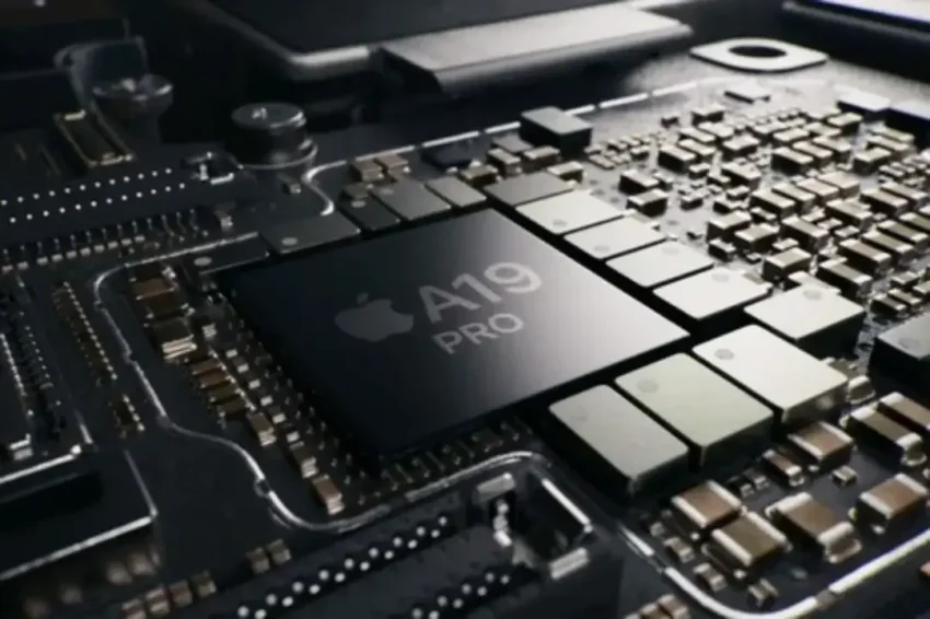 Apple Negocia Fabricação de Chips nos EUA com Intel e Samsung