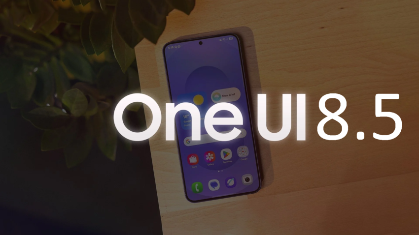 Samsung Disponibiliza One UI 8.5 para Galaxy A56