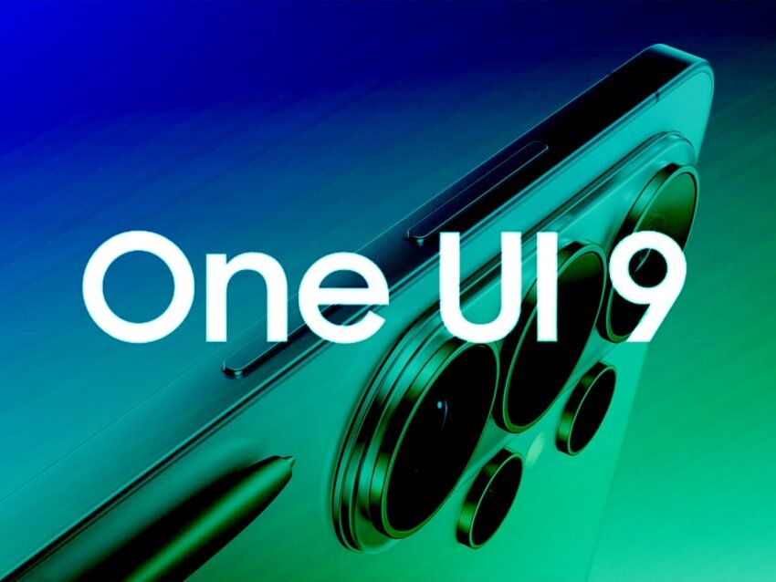 One UI 9: Beta 2 recebe botão secreto e correções de bugs