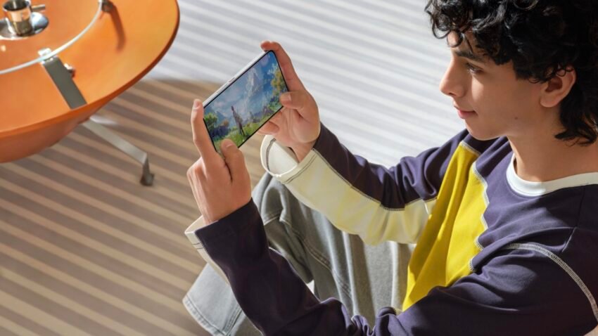 Top 5 Celulares para Curtir a Copa do Mundo 2026 com Qualidade