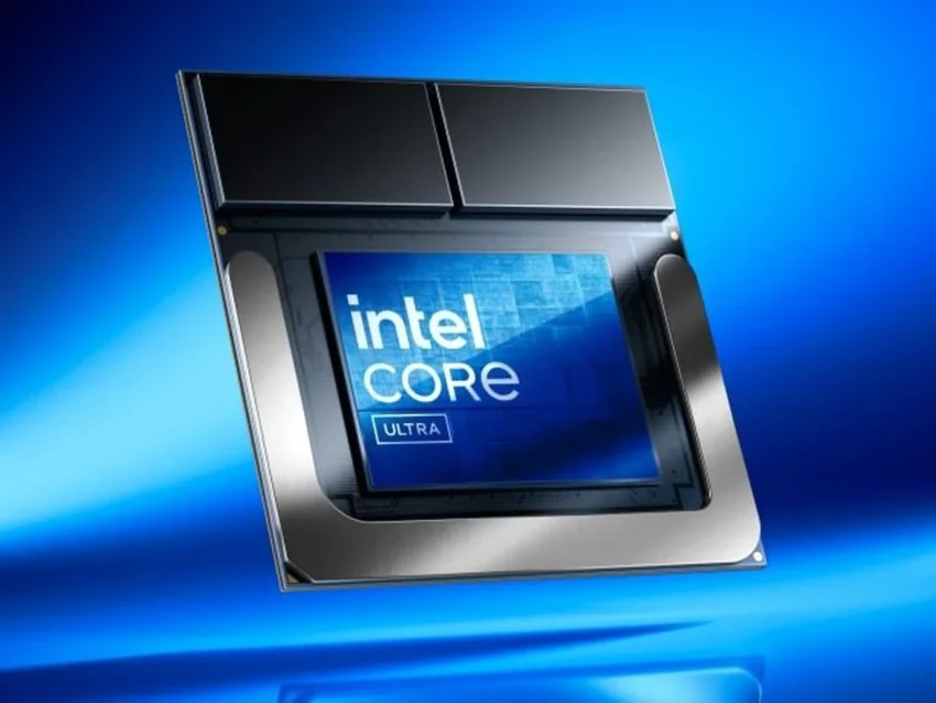 Intel e Qualcomm anunciam novos chips para notebooks e portáteis