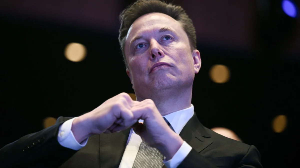 Qual é a renda por minuto de Elon Musk em 2026?