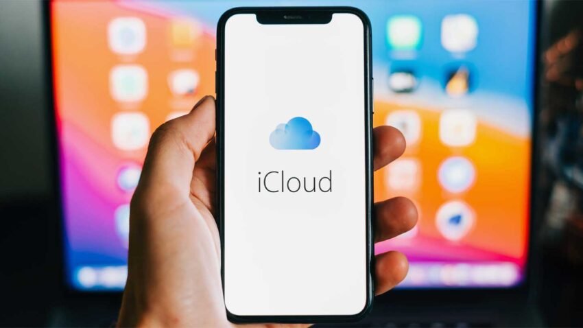 Como usar o compartilhamento familiar do iCloud?