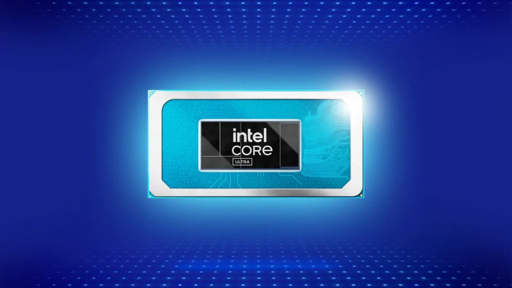 Intel e Qualcomm anunciam novos chips para notebooks e portáteis