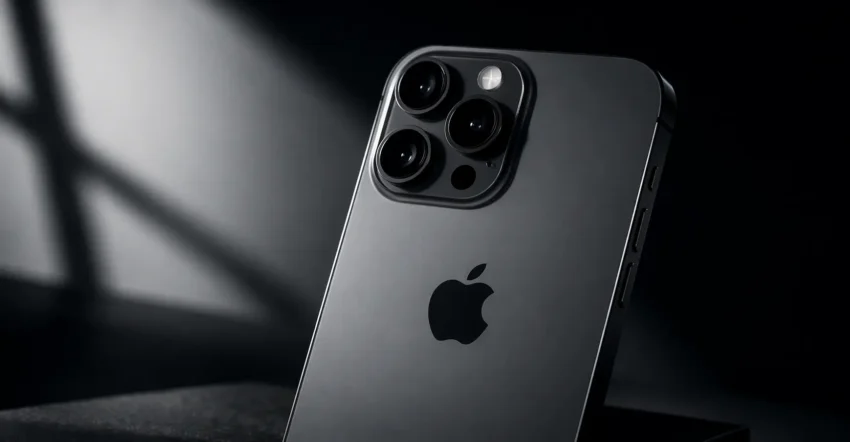Rumores alegam que iPhone 18 Pro pode decepcionar no desempenho de bateria