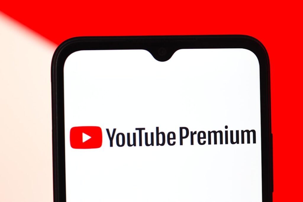 YouTube Premium lança ajuste de velocidade automático para podcasts