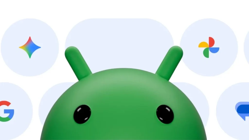 Nova atualização no Android vem com detecção de chamada falsa e mais novidades