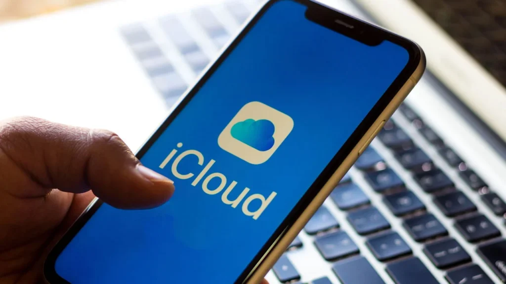 Como usar o compartilhamento familiar do iCloud?