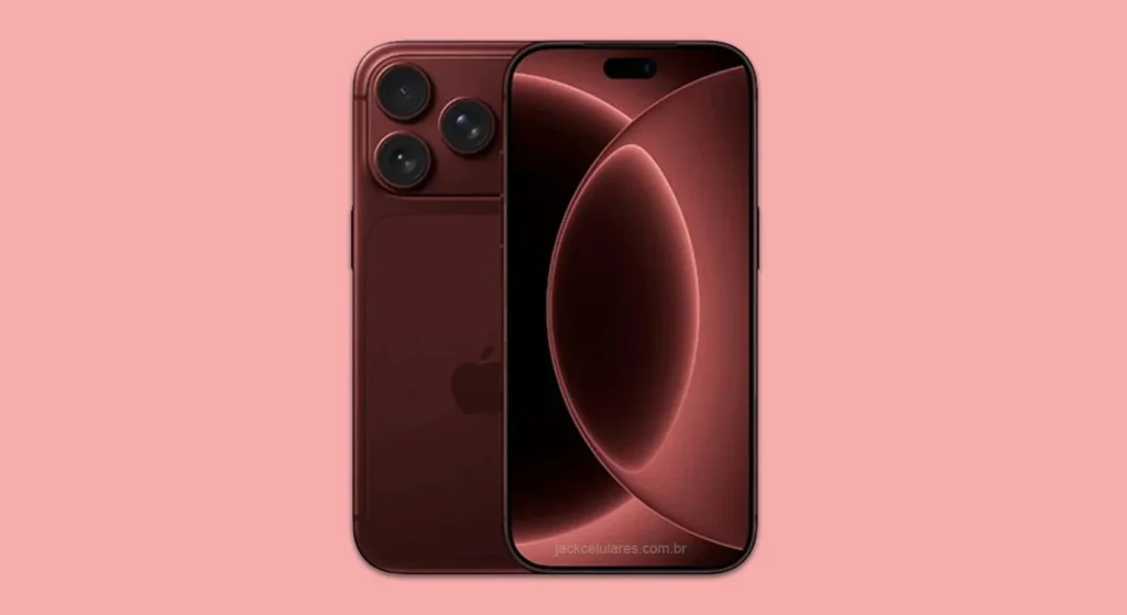 Rumores alegam que iPhone 18 Pro pode decepcionar no desempenho de bateria