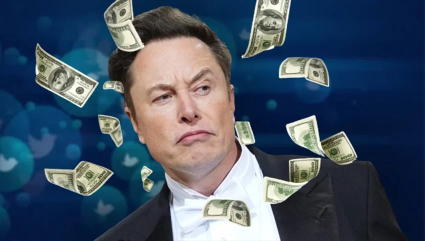 Qual é a renda por minuto de Elon Musk em 2026?