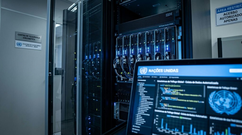 Agentes de IA da Openai teriam contornado barreiras de segurança em site da ONU
