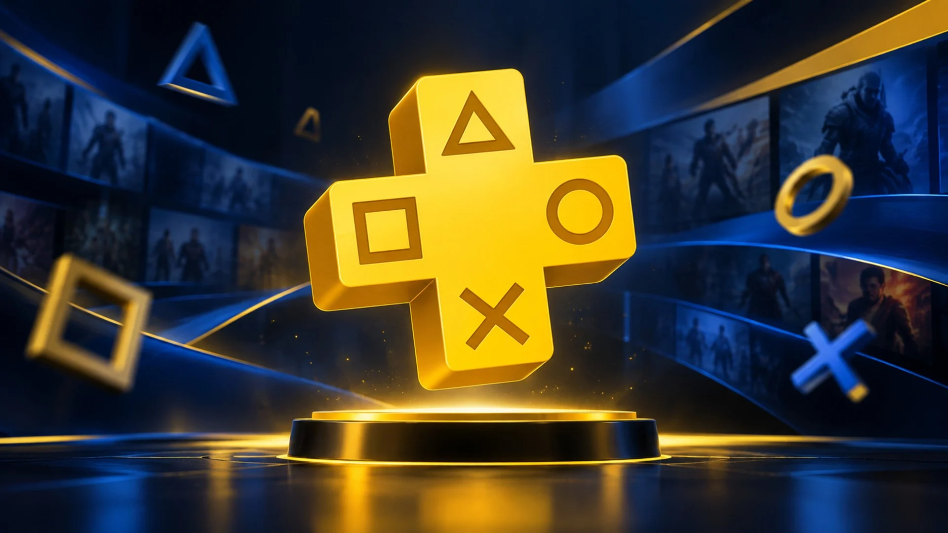 Saída de GTA 5 do PS Plus