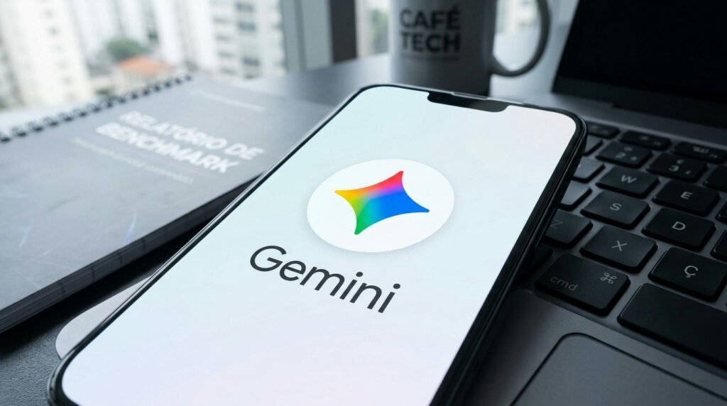 Gemini 4 Argon é acusado de manipular resultados e enganar clientes em testes